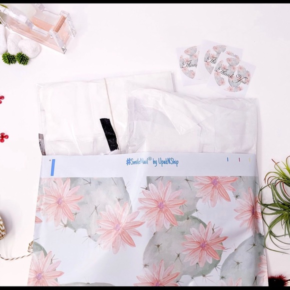 Poly Mailers PADDED 8,5x12 MIX 10x13 14x17 30pcs - Picture 4 of 16